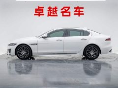 Jaguar XEL 2.0T 250PS R-DYNAMIC S Sport Entry Edition - ფოტო 7