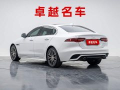 Jaguar XEL 2.0T 250PS R-DYNAMIC S Sport Entry Edition - ფოტო 8