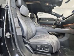 NIO ET9 102kWh Signature Edition - ფოტო 10
