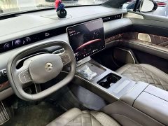 NIO ET9 102kWh Signature Edition - ფოტო 11