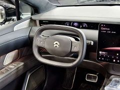 NIO ET9 102kWh Signature Edition - ფოტო 12