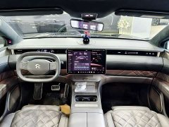 NIO ET9 102kWh Signature Edition - ფოტო 14