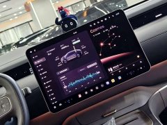 NIO ET9 102kWh Signature Edition - ფოტო 15