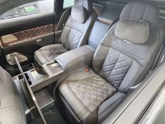 NIO ET9 102kWh Signature Edition - ფოტო 7
