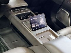 NIO ET9 102kWh Signature Edition - ფოტო 9