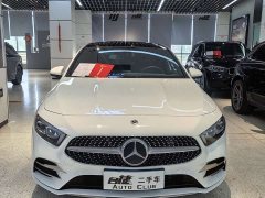 Mercedes-Benz A-Class A 200 L Sport Sedan Fashion Edition - ფოტო 2