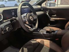 Mercedes-Benz A-Class A 200 L Sport Sedan Fashion Edition - ფოტო 4