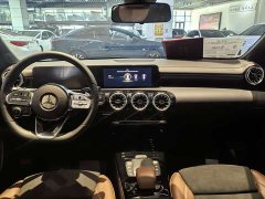 Mercedes-Benz A-Class A 200 L Sport Sedan Fashion Edition - ფოტო 5