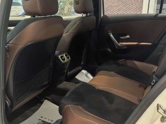 Mercedes-Benz A-Class A 200 L Sport Sedan Fashion Edition - ფოტო 6