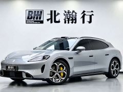 SAIC Shangjie Z7T Max - ფოტო 1