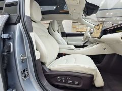 SAIC Shangjie Z7T Max - ფოტო 16