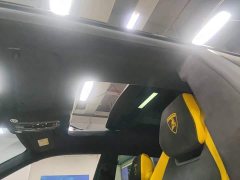 Lamborghini Urus 4.0T V8 - ფოტო 9