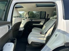 Hyundai Tucson 2.0T Explorer Pro - ფოტო 10