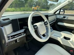 Hyundai Tucson 2.0T Explorer Pro - ფოტო 15