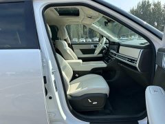 Hyundai Tucson 2.0T Explorer Pro - ფოტო 16