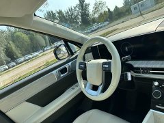 Hyundai Tucson 2.0T Explorer Pro - ფოტო 18