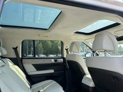 Hyundai Tucson 2.0T Explorer Pro - ფოტო 19