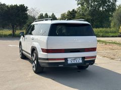 Hyundai Tucson 2.0T Explorer Pro - ფოტო 4