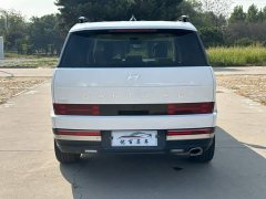 Hyundai Tucson 2.0T Explorer Pro - ფოტო 5
