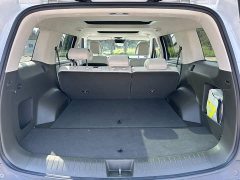 Hyundai Tucson 2.0T Explorer Pro - ფოტო 8