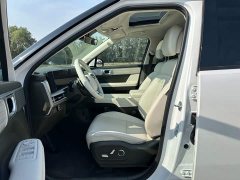 Hyundai Tucson 2.0T Explorer Pro - ფოტო 9