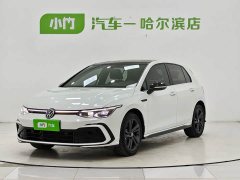 Volkswagen Golf 280TSI DSG R-Line Lite - ფოტო 1
