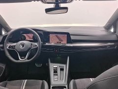 Volkswagen Golf 280TSI DSG R-Line Lite - ფოტო 10