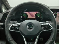 Volkswagen Golf 280TSI DSG R-Line Lite - ფოტო 12