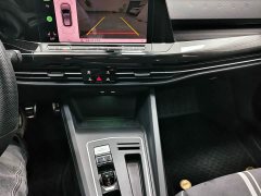 Volkswagen Golf 280TSI DSG R-Line Lite - ფოტო 14