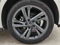 Volkswagen Golf 280TSI DSG R-Line Lite - ფოტო 16