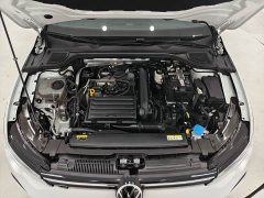 Volkswagen Golf 280TSI DSG R-Line Lite - ფოტო 18