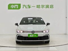 Volkswagen Golf 280TSI DSG R-Line Lite - ფოტო 2
