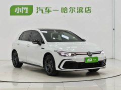 Volkswagen Golf 280TSI DSG R-Line Lite - ფოტო 3
