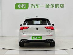 Volkswagen Golf 280TSI DSG R-Line Lite - ფოტო 6
