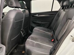 Volkswagen Golf 280TSI DSG R-Line Lite - ფოტო 9