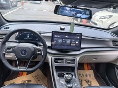 BYD Qin Plus Champion Edition DM-i 120KM Exceed - ფოტო 10