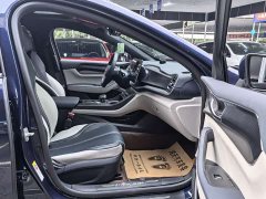 BYD Qin Plus Champion Edition DM-i 120KM Exceed - ფოტო 11