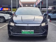BYD Qin Plus Champion Edition DM-i 120KM Exceed - ფოტო 2