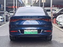 BYD Qin Plus Champion Edition DM-i 120KM Exceed - ფოტო 5
