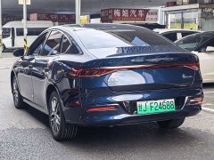 BYD Qin Plus Champion Edition DM-i 120KM Exceed - ფოტო 6