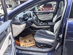 BYD Qin Plus Champion Edition DM-i 120KM Exceed - ფოტო 7