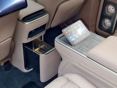 NIO ES9 102kWh Executive Island Signature Edition - ფოტო 11