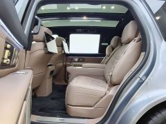 NIO ES9 102kWh Executive Island Signature Edition - ფოტო 12