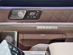 NIO ES9 102kWh Executive Island Signature Edition - ფოტო 14