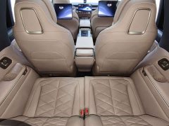 NIO ES9 102kWh Executive Island Signature Edition - ფოტო 15