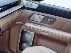 NIO ES9 102kWh Executive Island Signature Edition - ფოტო 16