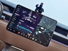 NIO ES9 102kWh Executive Island Signature Edition - ფოტო 17