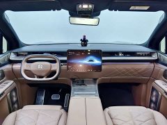 NIO ES9 102kWh Executive Island Signature Edition - ფოტო 18