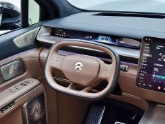 NIO ES9 102kWh Executive Island Signature Edition - ფოტო 19