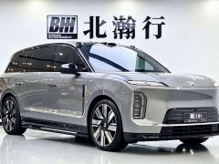 NIO ES9 102kWh Executive Island Signature Edition - ფოტო 4